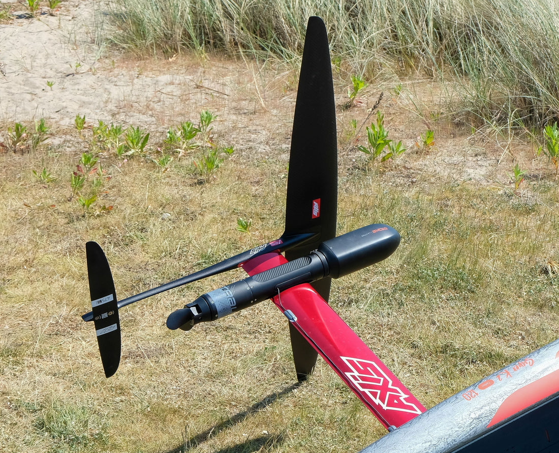 Review KT atlas 1130 en nomad 980