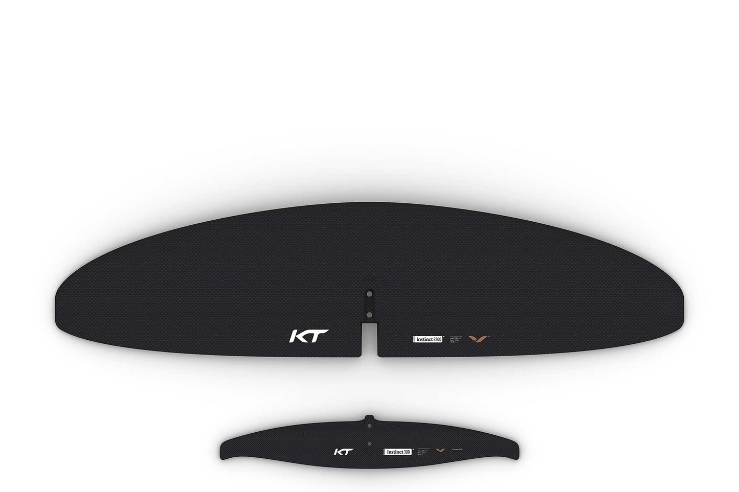 Easy wingfoil beginners set