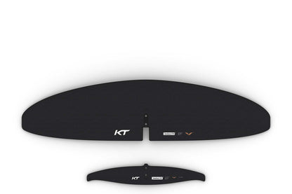 Easy wingfoil beginners set