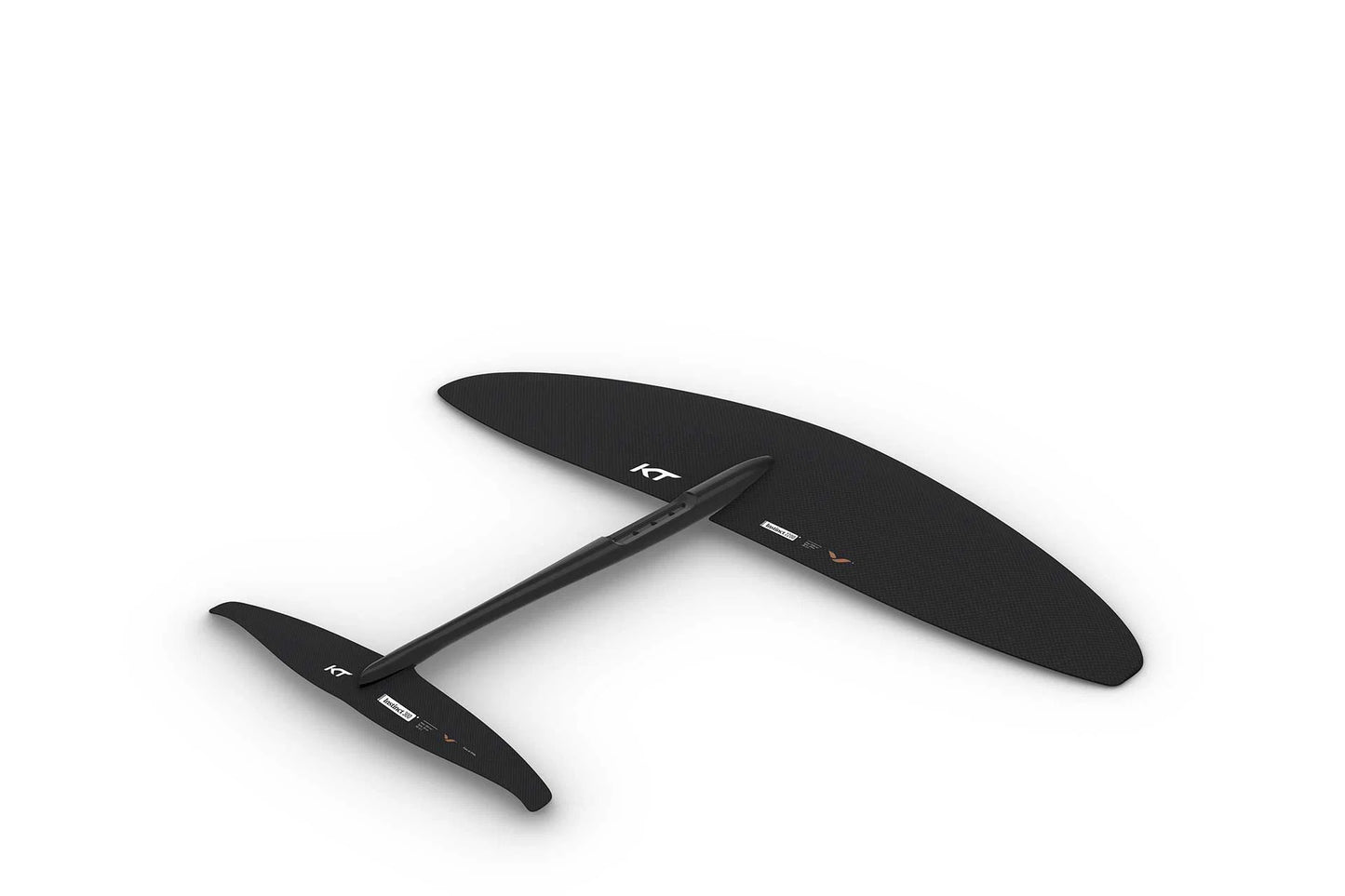 Easy wingfoil beginners set